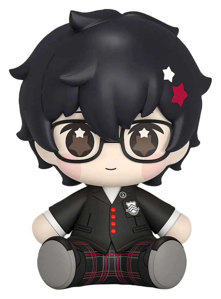 Persona 5 Royal Huggy Good Smile Protagonist 7 cm